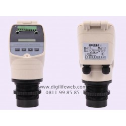 Ultrasonic Level Meter 0-10m 4-20mA 220v